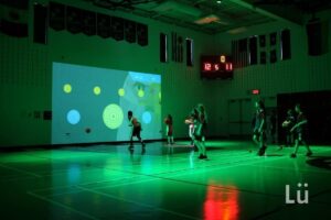 Creating an Immersive Experience with LED Video Walls