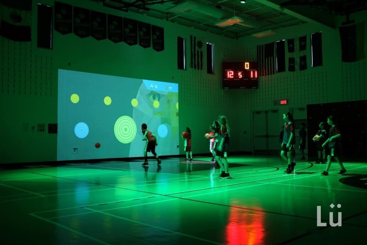 Read more about the article Creating an Immersive Experience with LED Video Walls