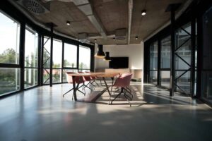 Smart Buildings – How Can Interconnected Technology Benefit Your Business?