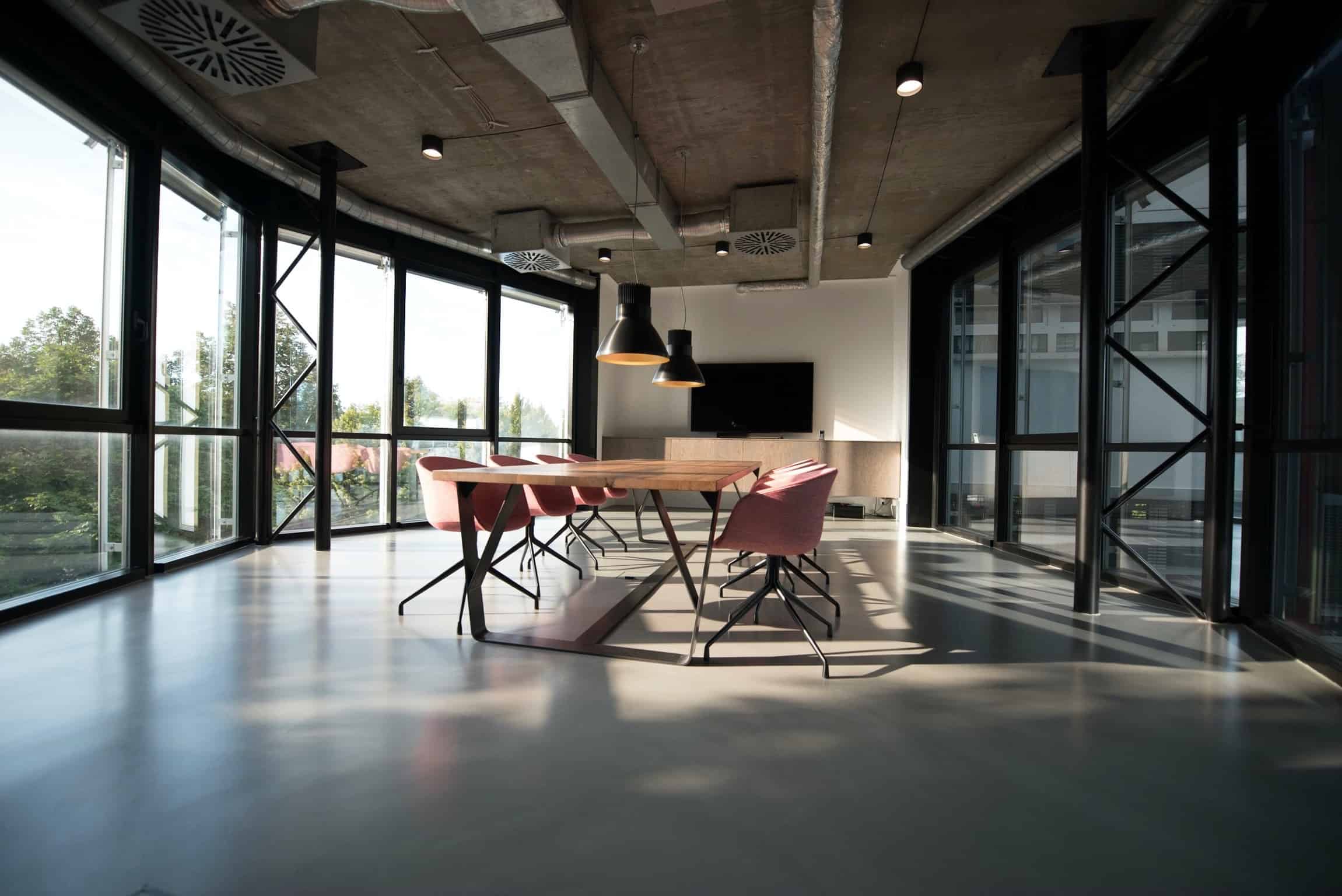 Read more about the article Smart Buildings – How Can Interconnected Technology Benefit Your Business?