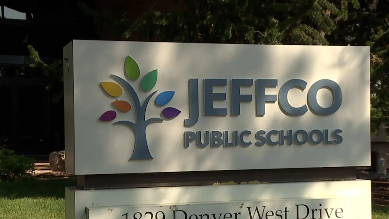 Jeffco Public Schools - Dennison Elementary