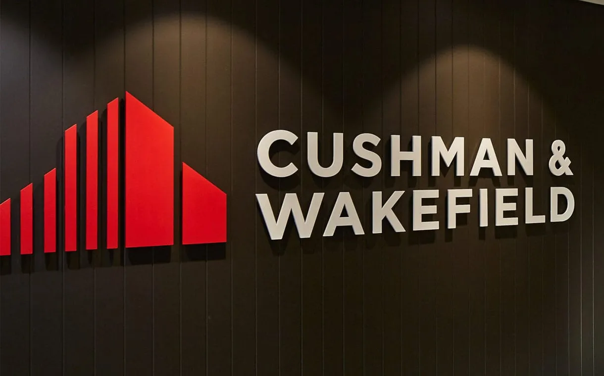 Cushman-Wakefield-logo